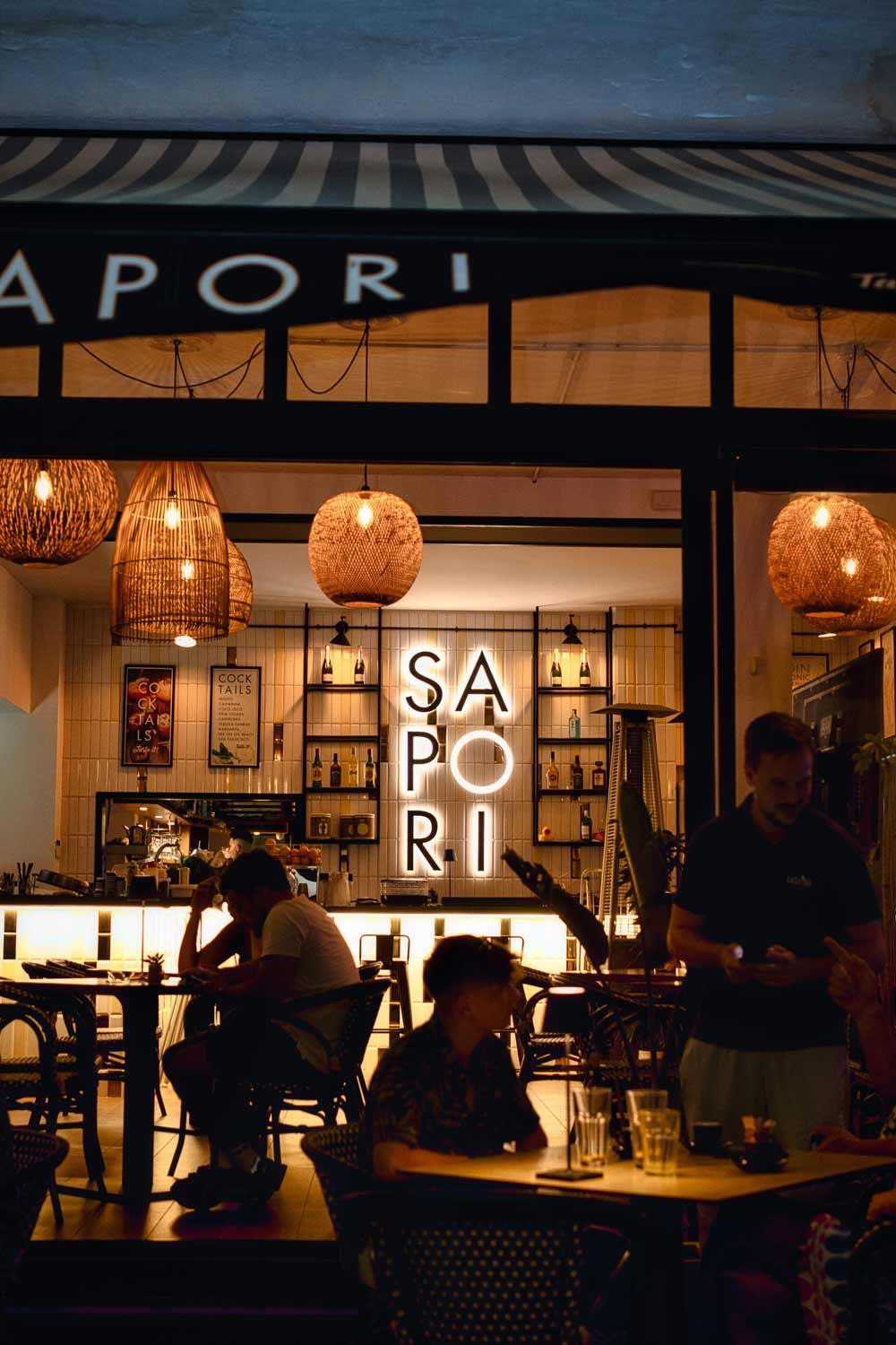 Sapori en Santa Margalida